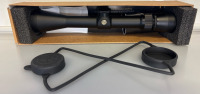 Leupold Duplex Hunting Rifle Scopes 8x Maximum Magnification Including Adjustable LED RMR - 3