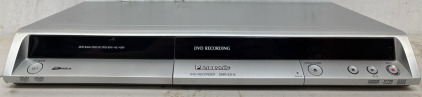 Panasonic DMR-ES15S Progressive Scan DVD Recorder