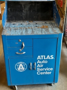 Atlas Auto Air Sevice Center