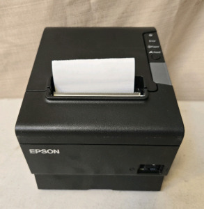 Epson Thermal Recipt Printer