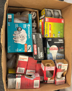 Cooks Toaster, Homeve Spacer, Junk Drawer Organizer, Ball Mount and more