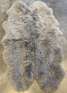 Beautiful Real 100% Sheepskin Rug