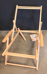 Folding Beach Chairs