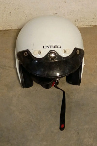 Police Helmet