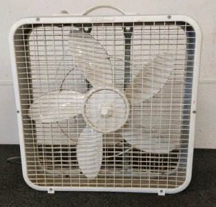 Box Fan