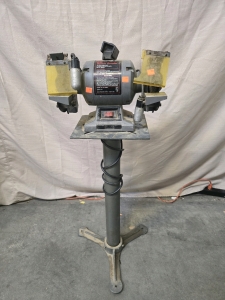 6-in. Bench Grinder