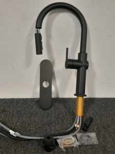 Kohler Kitchen Sink Faucet