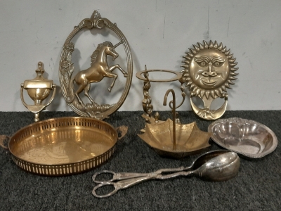 Metal Antique Home Decor