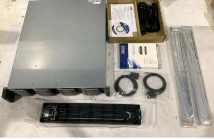 Promise Technology VTrak E310s