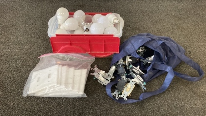 Electrical Supplies