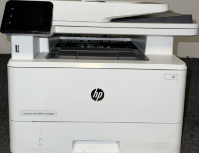 Laser Printer