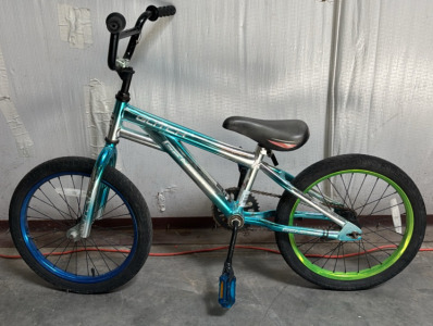 Glitch Children&rsquo;s Bicycle