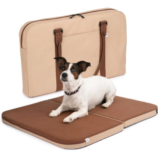 Sissel Gym Mat And A Kram Portable Bed