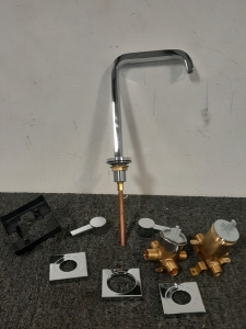 Grohe Bathroom Sink Faucet