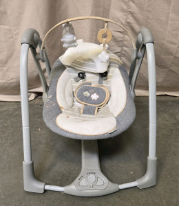 Baby Rocker