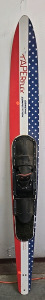 Taperflex 69" Slalom Water Ski