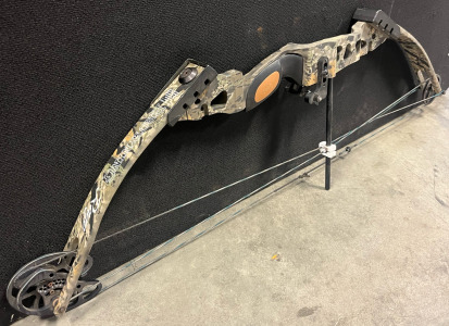 Browning Rage Compound Bow