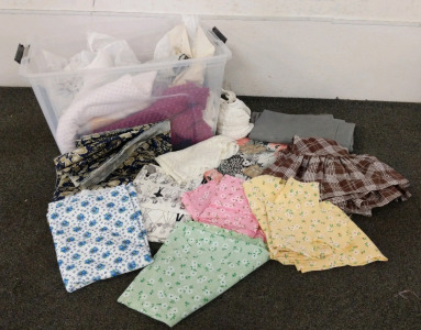 Fabric