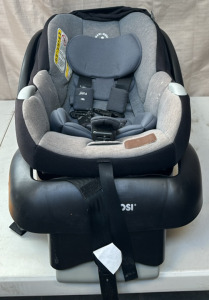 Maxi&bull;Cosi Baby Seat