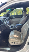 2013 FORD EXPLORER - AWD - THIRD ROW SEATING! - 11