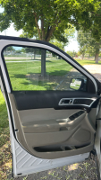 2013 FORD EXPLORER - AWD - THIRD ROW SEATING! - 12