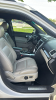 2013 FORD EXPLORER - AWD - THIRD ROW SEATING! - 13