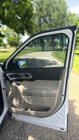 2013 FORD EXPLORER - AWD - THIRD ROW SEATING! - 14