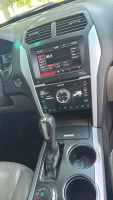 2013 FORD EXPLORER - AWD - THIRD ROW SEATING! - 15