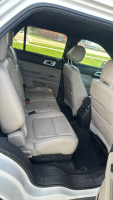 2013 FORD EXPLORER - AWD - THIRD ROW SEATING! - 18