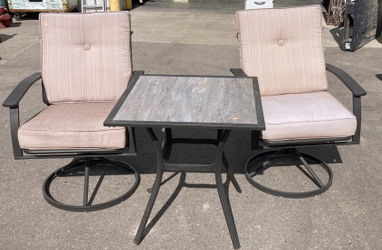 Patio Furniture