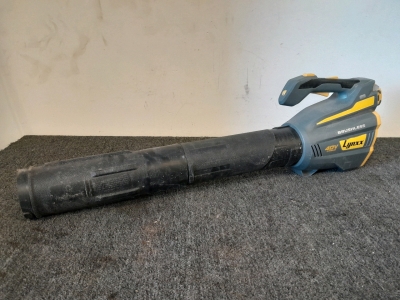 Lynxx 40V Lithium Leaf Blower