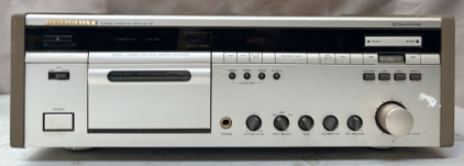 Marantz SD-72 Cassette Holder