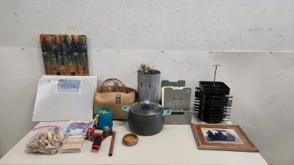 Craft Supplies & More