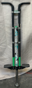 Monster Stick Pogo Stick