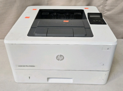 HP Lazer Jet Pro M402n
