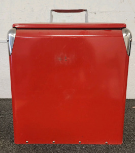 Vintage Monson 12" Cooler