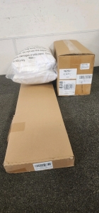 Visor Rain Guards, Beam Track F250 F350 Right Passenger Side Rear Tail Light Assembly, And CozyCraft Hotel Collection Pillow