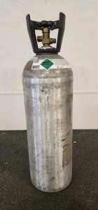 20lb CO2 Tank