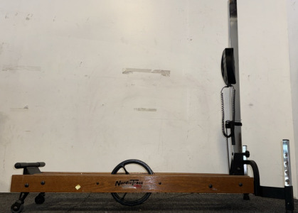 Nordic Track Pro Treadmill