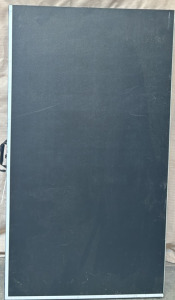 Franklin Ping-Pong Table