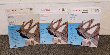 Easy Heat Roof And Gutter De-Icing Kit