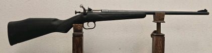 K.S.A. Crickett .22LR Bolt Action Rifle-- 320261