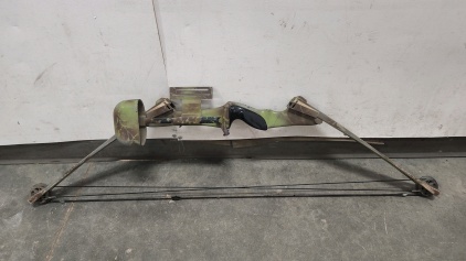 Darton Vintage Bow