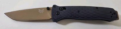 Folding Pocket Knife- New, Knife Has Box But Cannot Be Authenticated As Real And May Be Reproduction