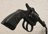 Rohm RG10 .22 Short Revolver-- 251144 - 2