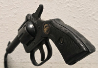 Rohm RG10 .22 Short Revolver-- 251144 - 3