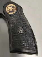 Rohm RG10 .22 Short Revolver-- 251144 - 8