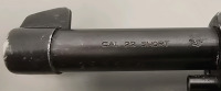 Rohm RG10 .22 Short Revolver-- 251144 - 9