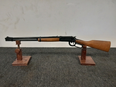 Winchester Lever Action .177 Cal BB Gun
