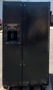 Frigidaire MRS26LGJ Side By Side Refrigerator